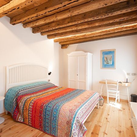 B&B Basta Bussare Chioggia Bagian luar foto