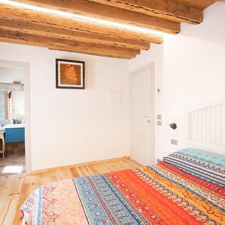 B&B Basta Bussare Chioggia Bagian luar foto