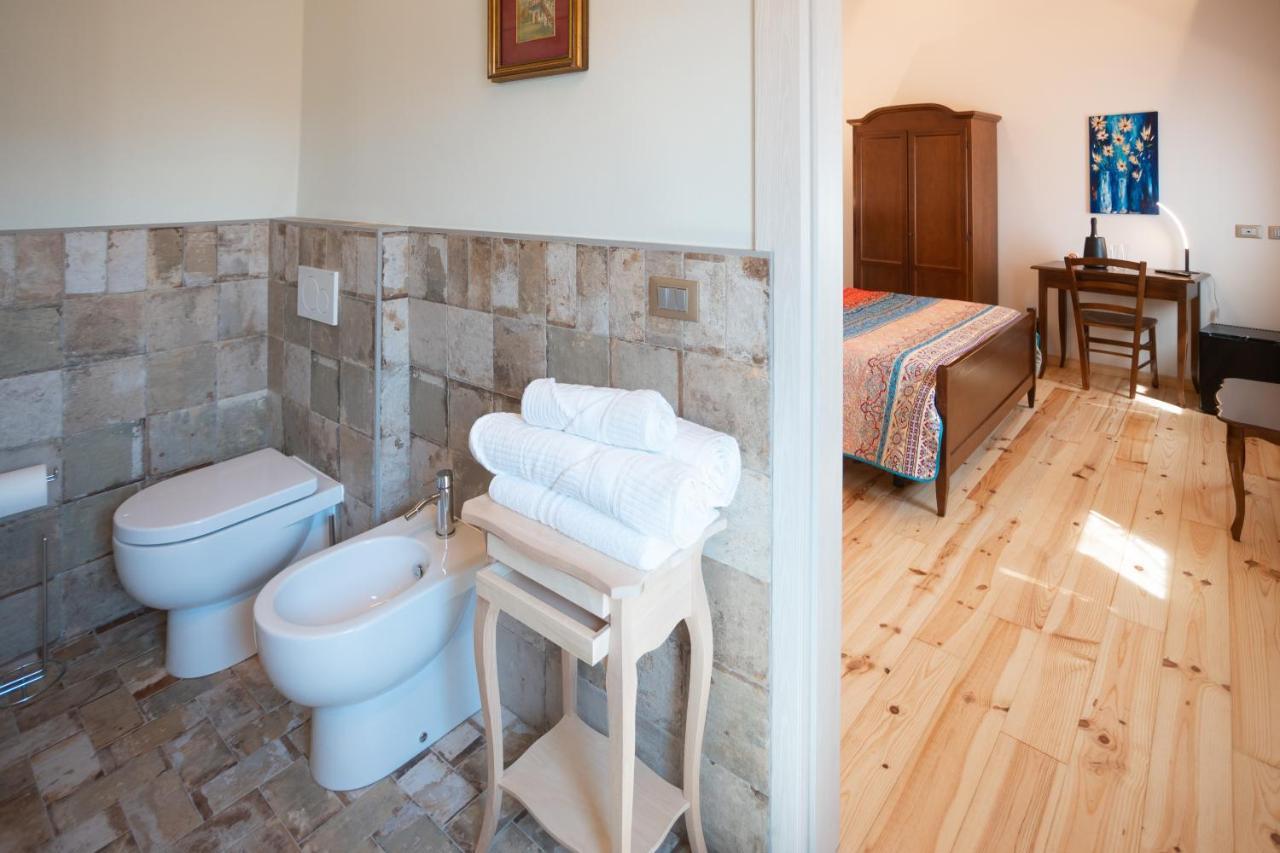 B&B Basta Bussare Chioggia Bagian luar foto