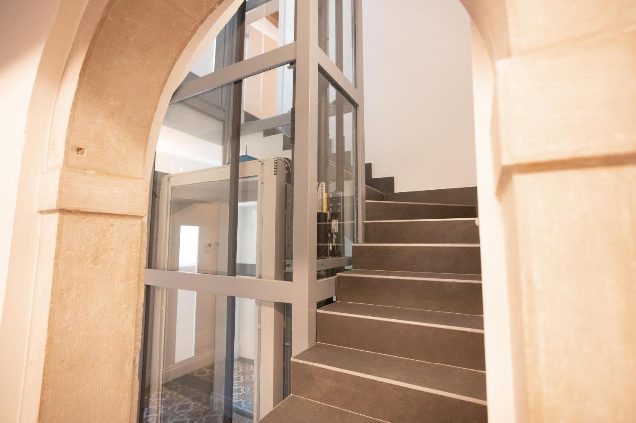 B&B Basta Bussare Chioggia Bagian luar foto