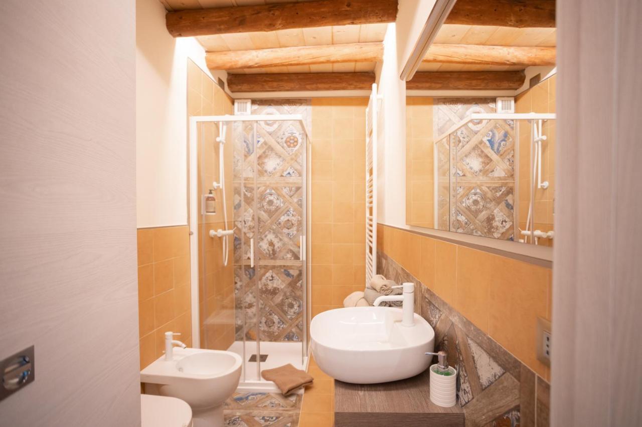 B&B Basta Bussare Chioggia Bagian luar foto