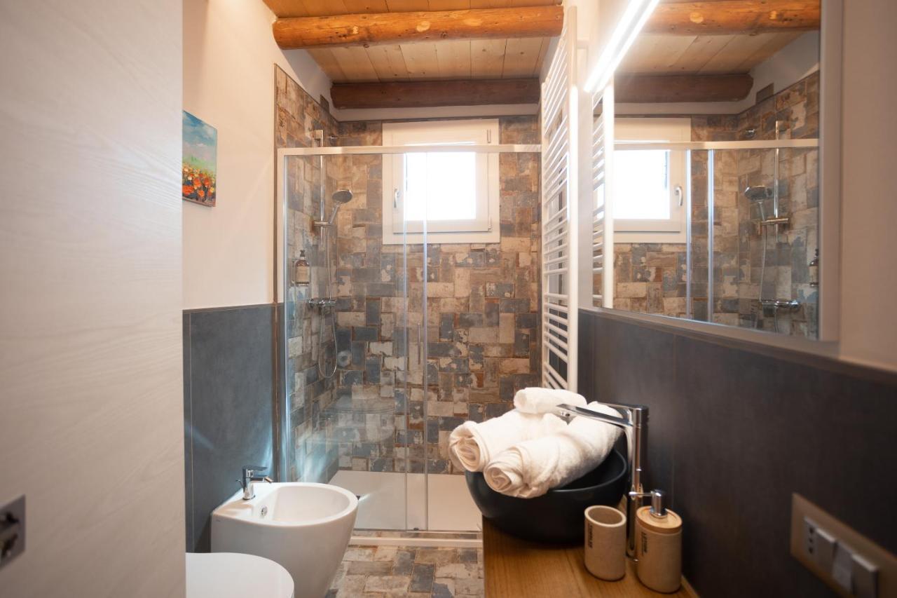 B&B Basta Bussare Chioggia Bagian luar foto
