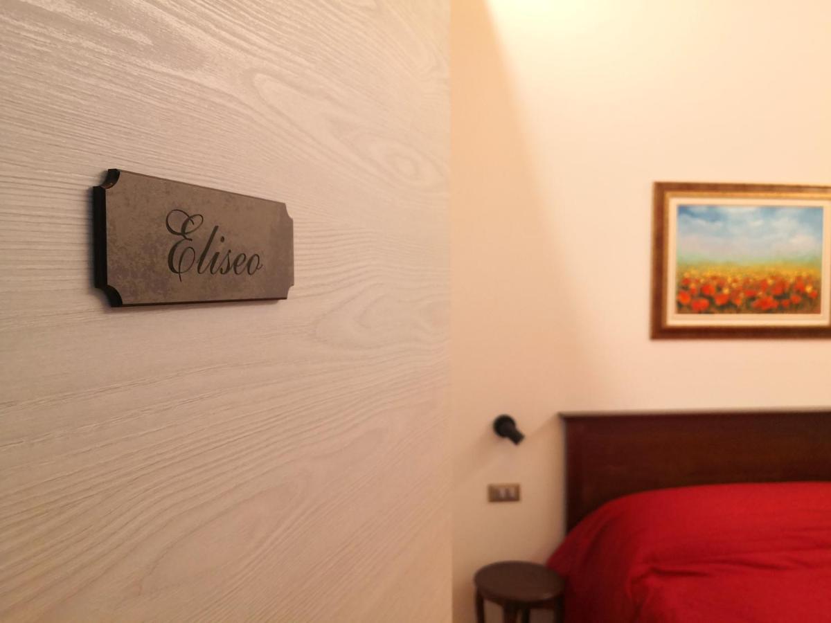 B&B Basta Bussare Chioggia Bagian luar foto