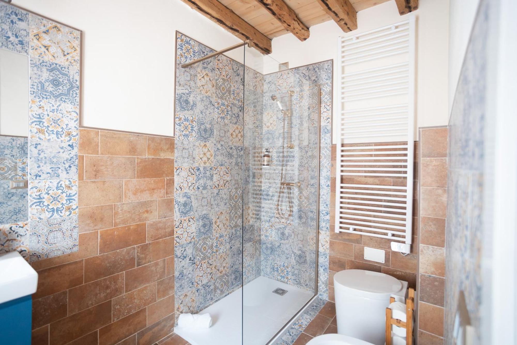 B&B Basta Bussare Chioggia Bagian luar foto