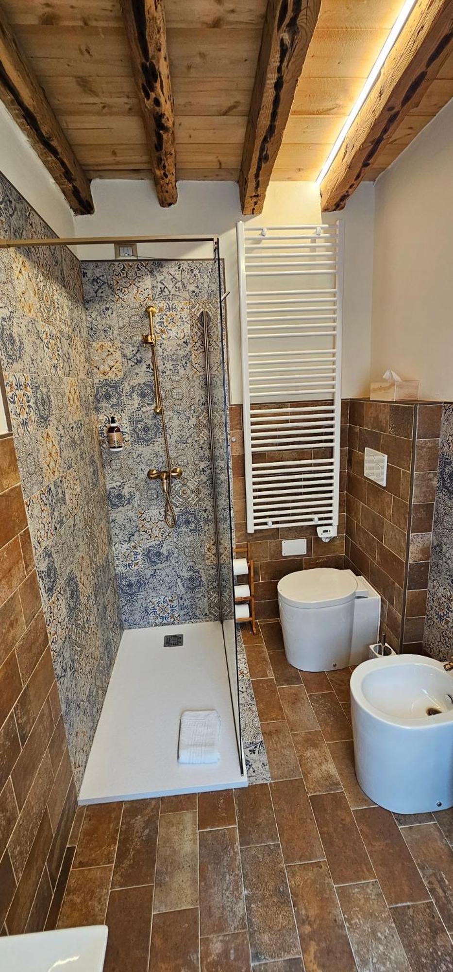 B&B Basta Bussare Chioggia Bagian luar foto